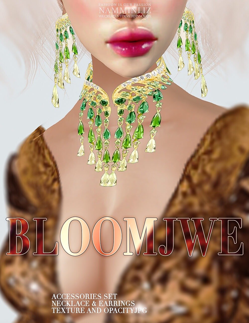 BloomJwe