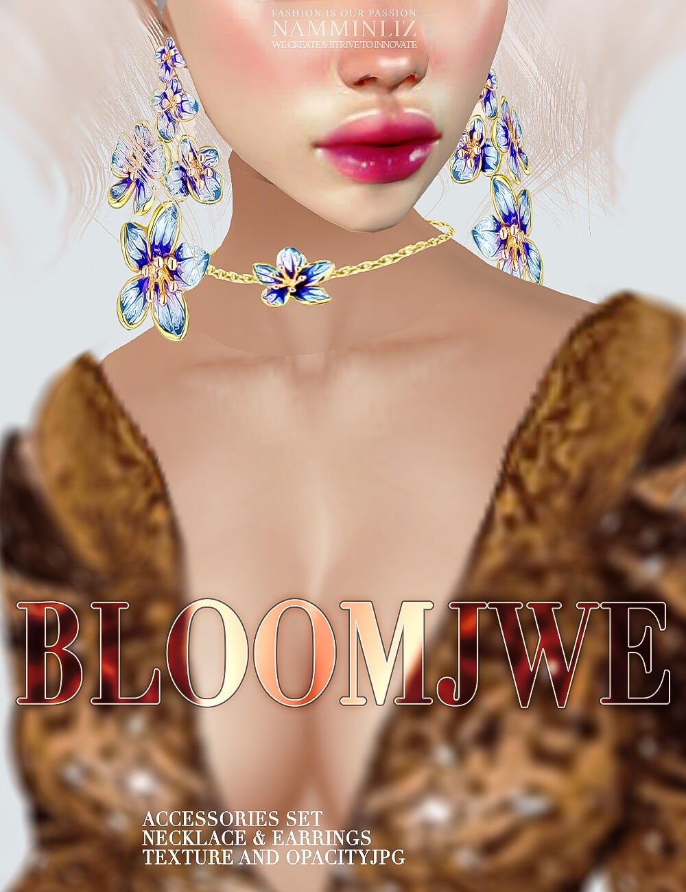 BloomJwe