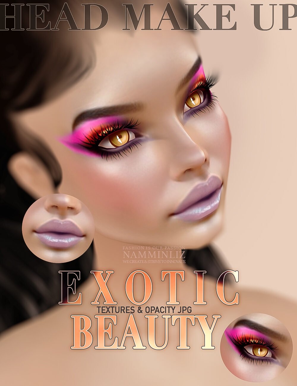Exoticbeauty