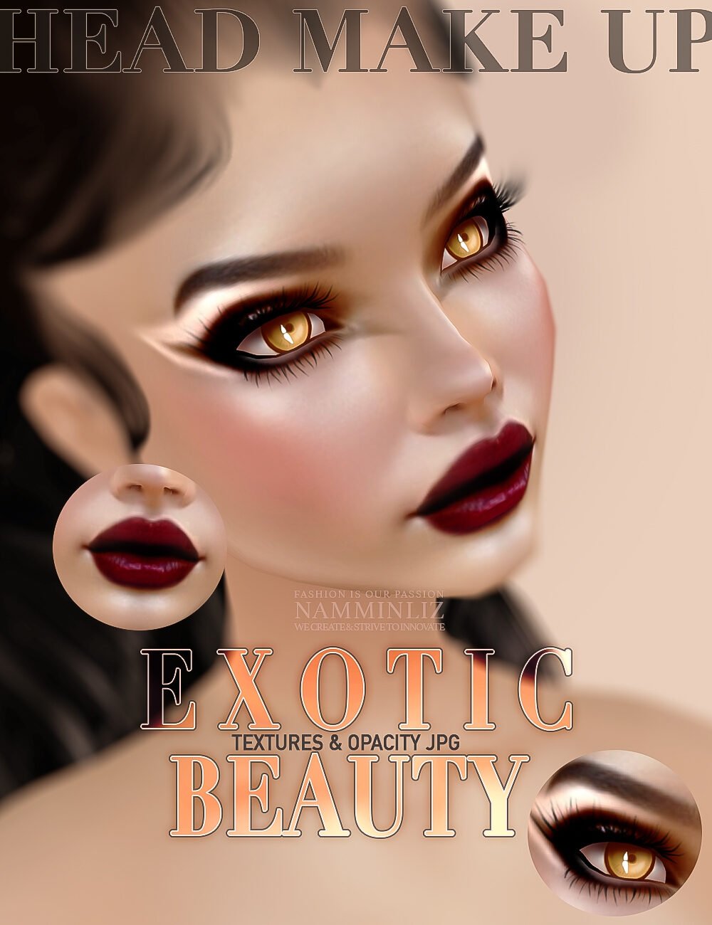 Exoticbeauty