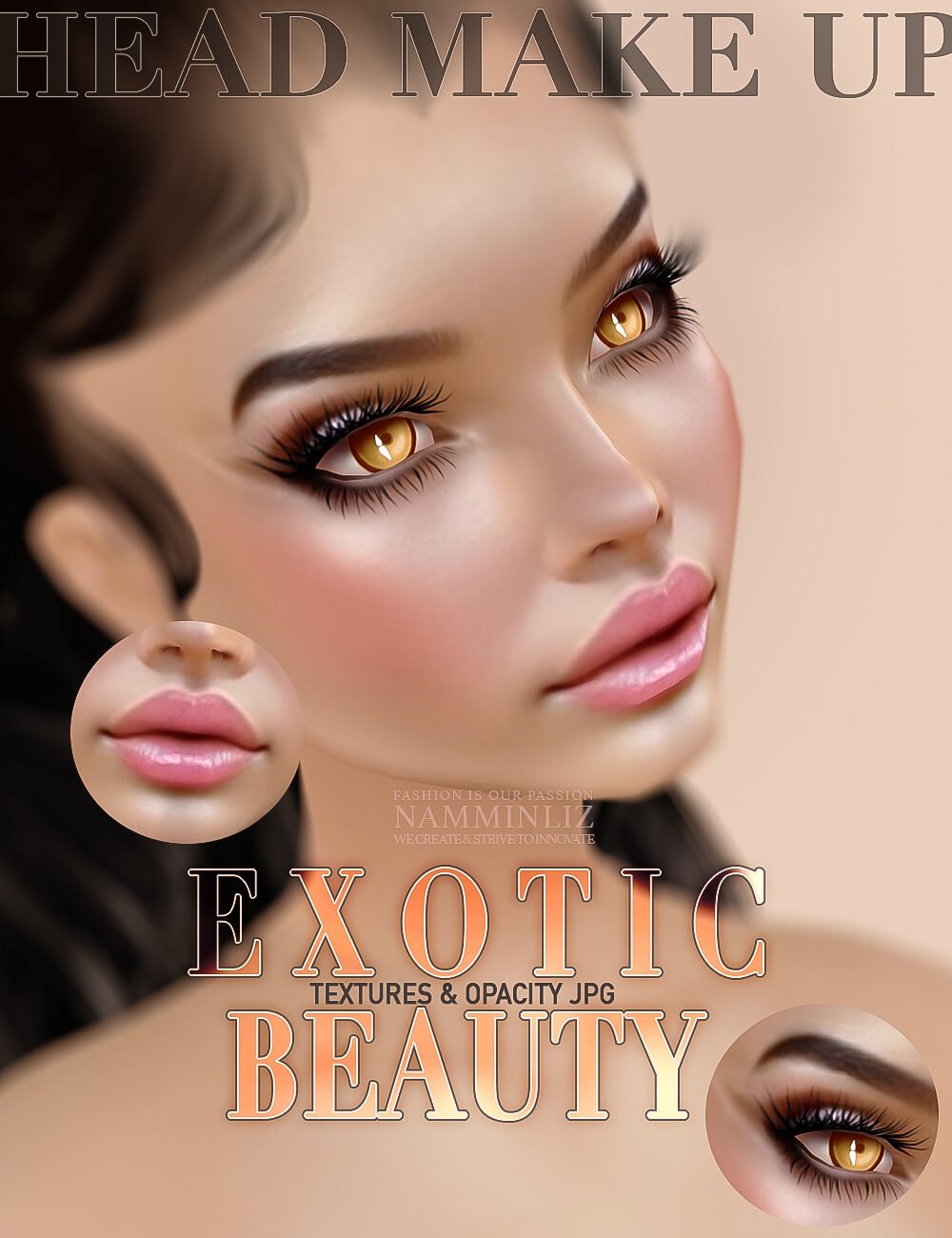Exoticbeauty