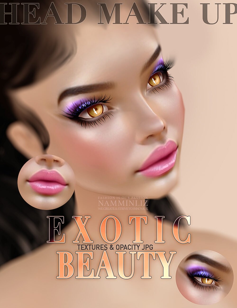 Exoticbeauty