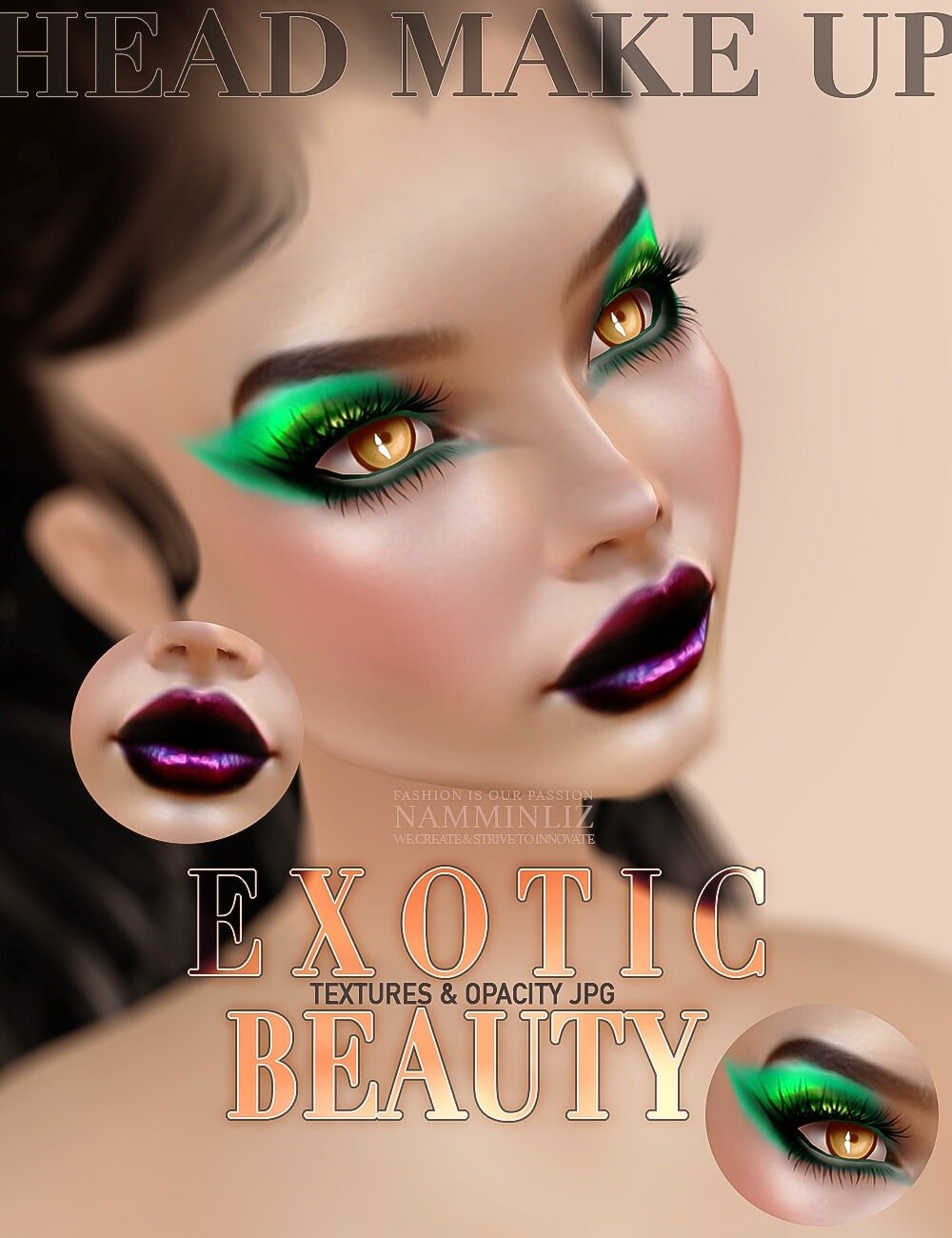 Exoticbeauty