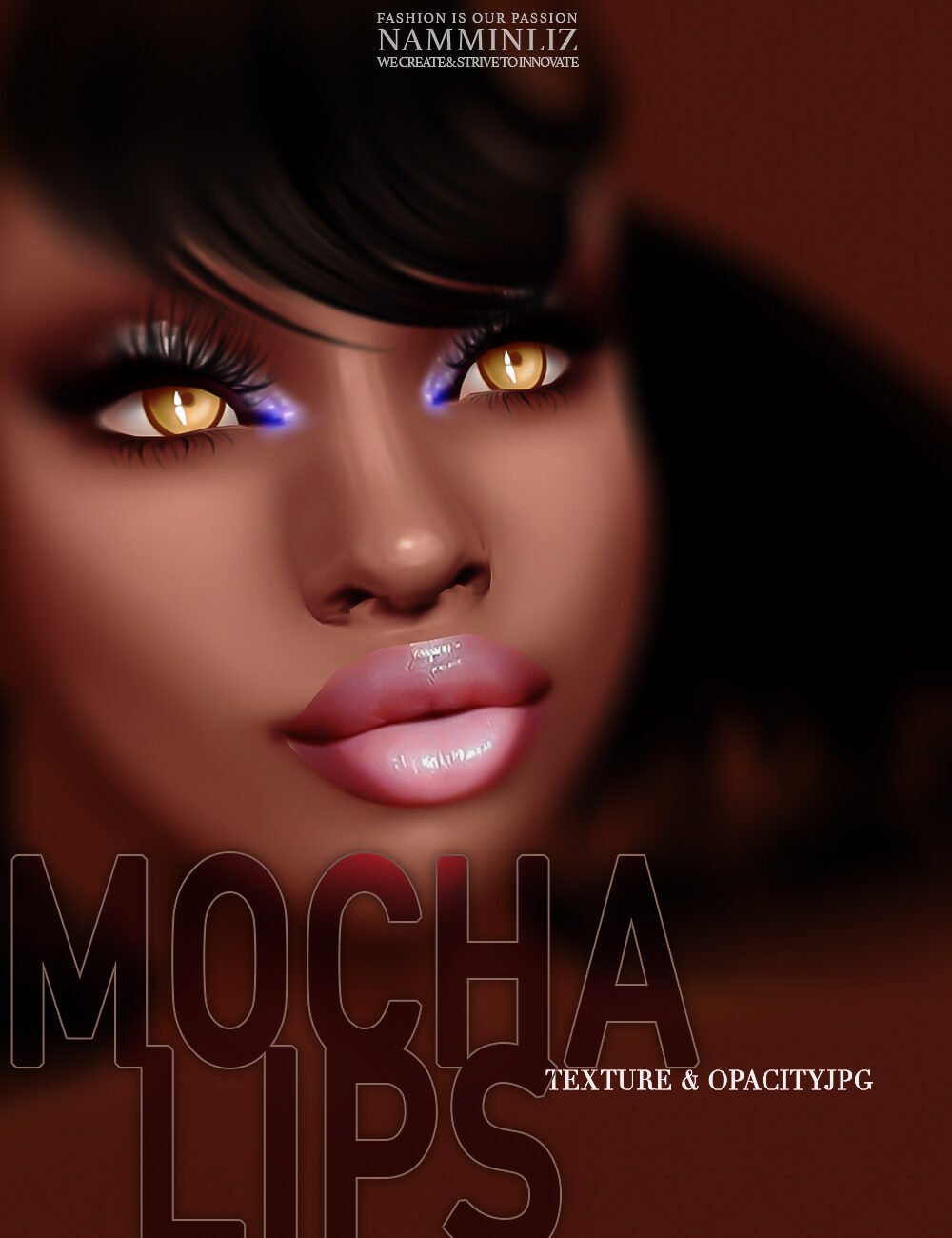 Mochalips