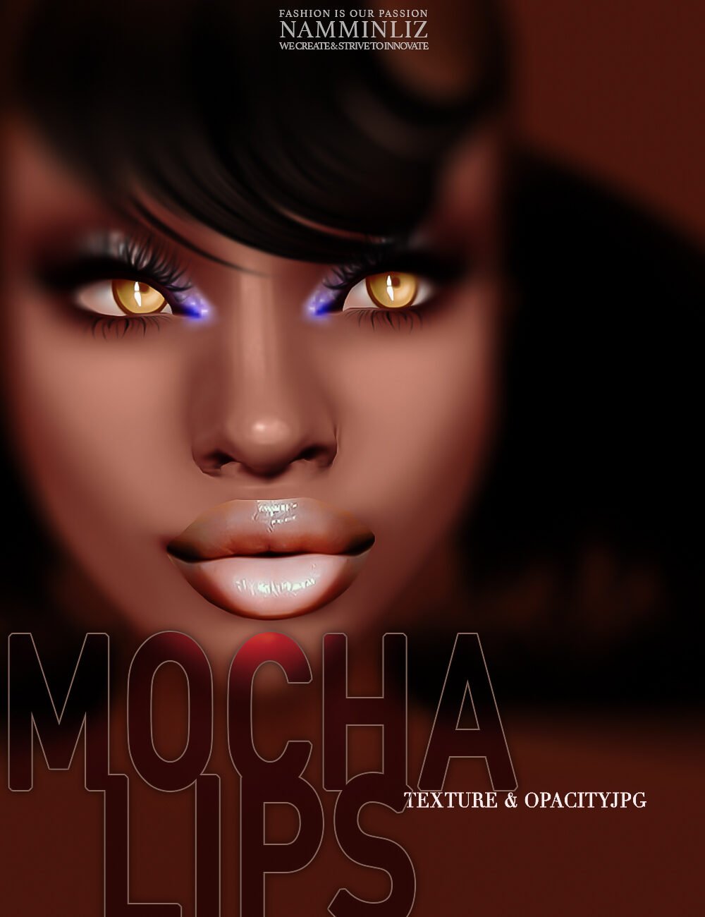 Mochalips
