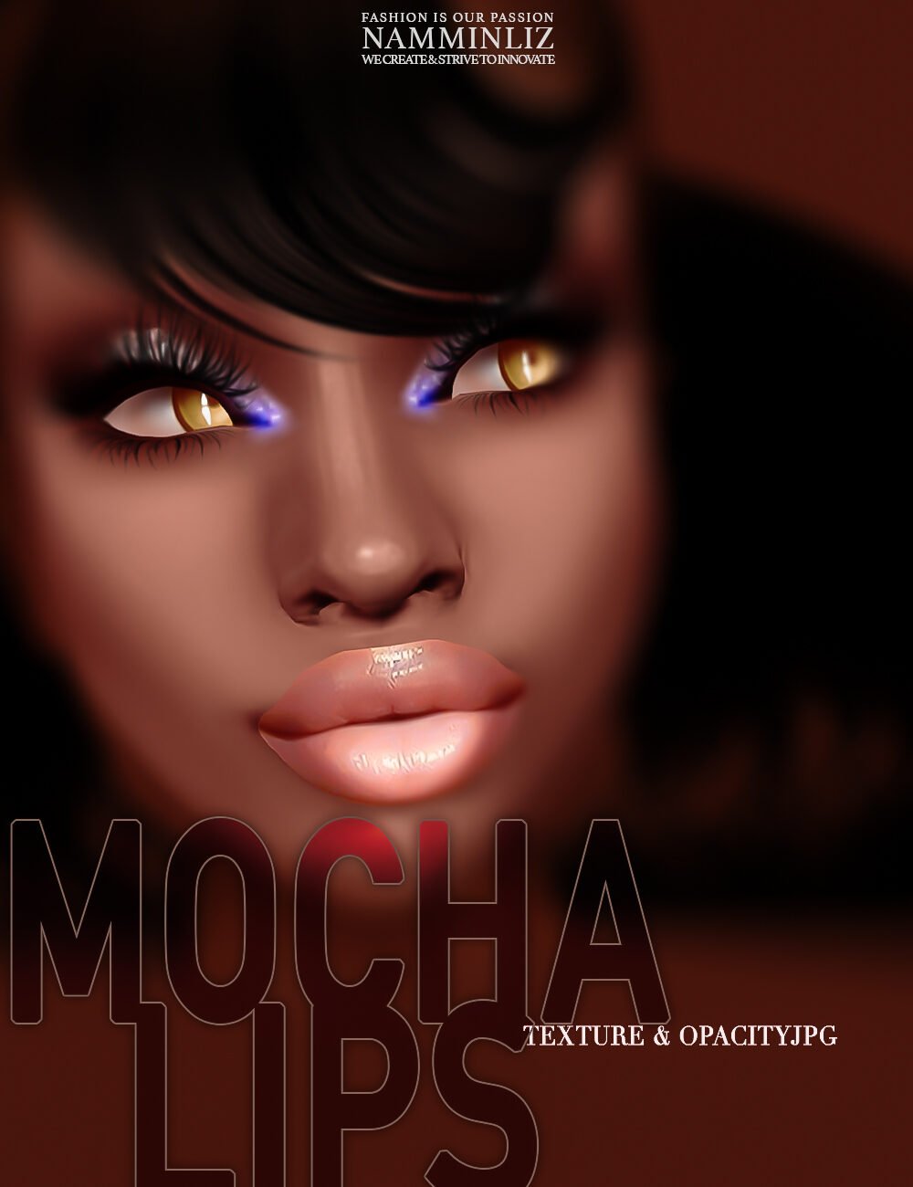 Mochalips