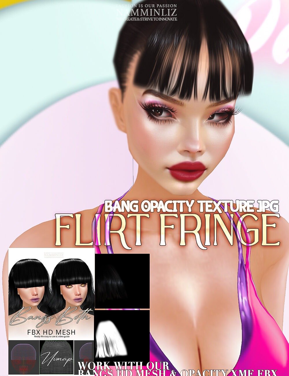 FlirtFringe