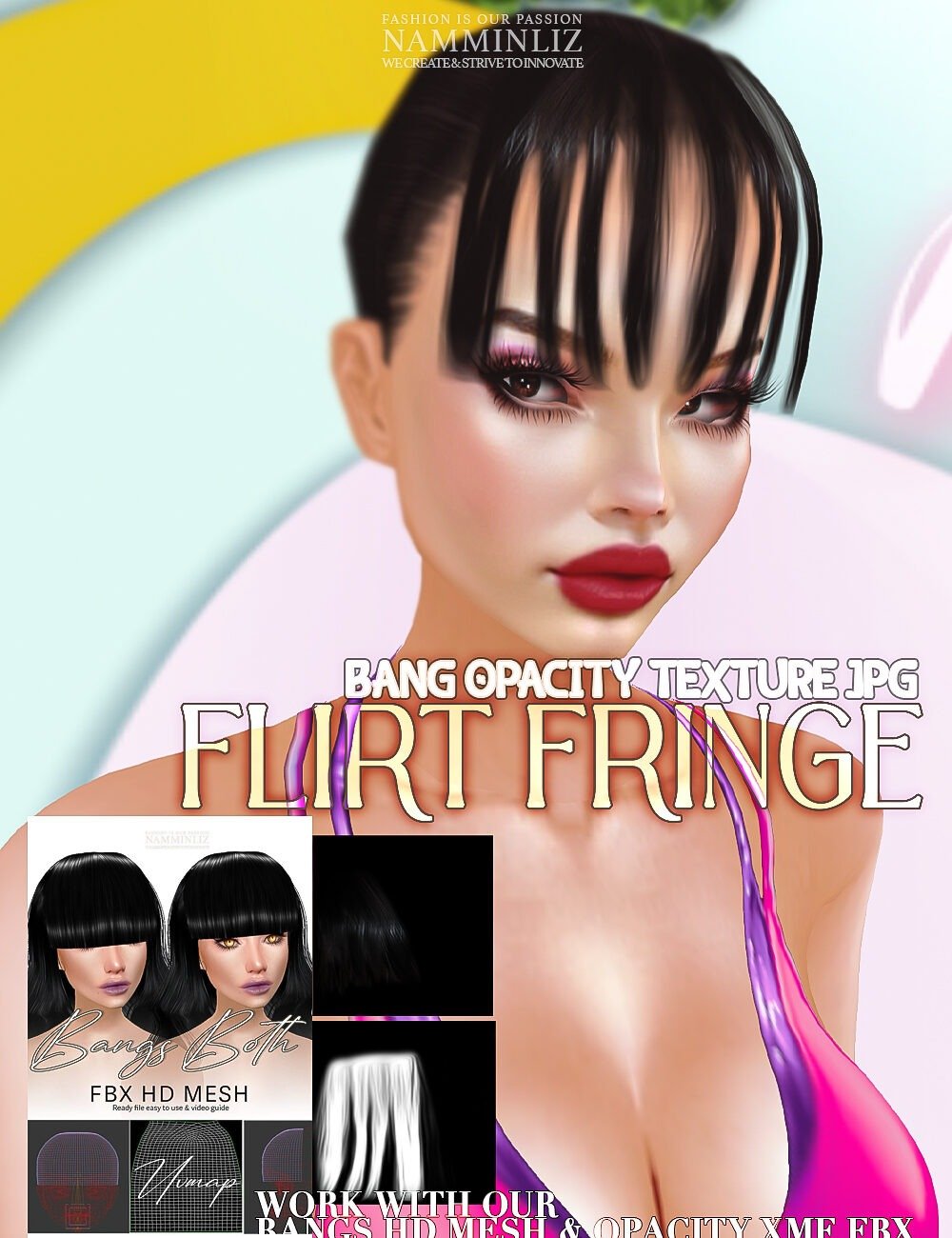 FlirtFringe