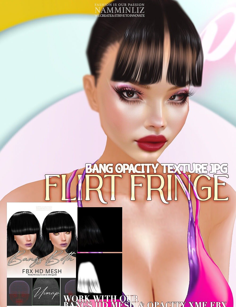 FlirtFringe