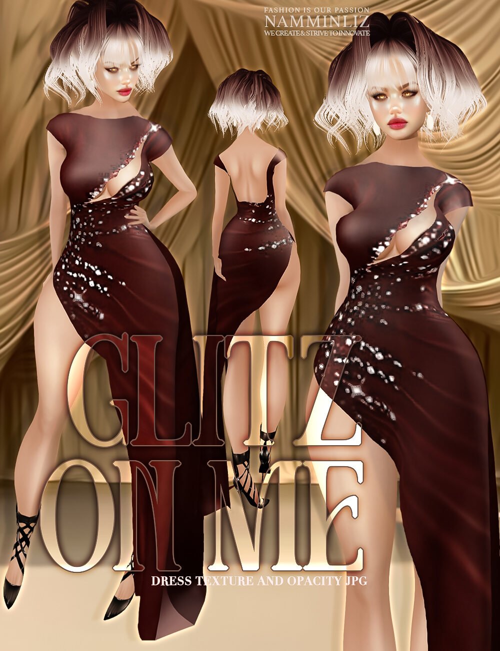 Glitzonme