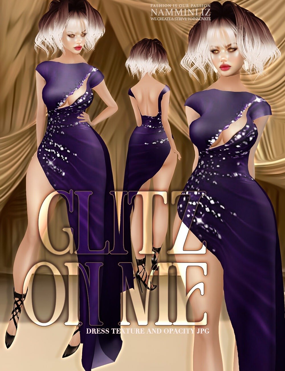 Glitzonme