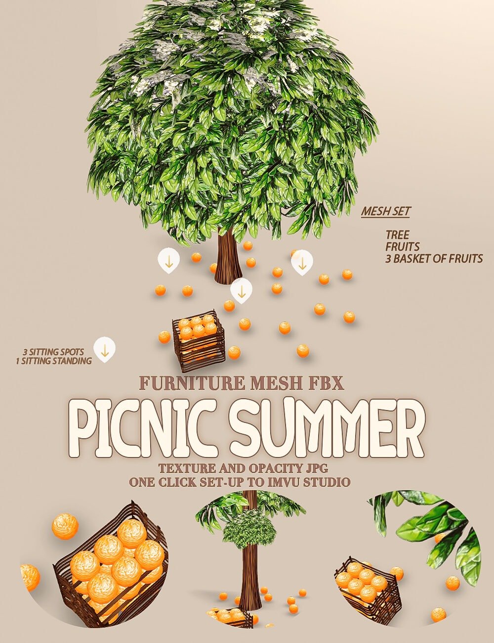 PicnicSummer