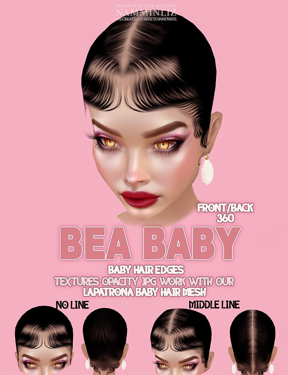 BEAbabyV1