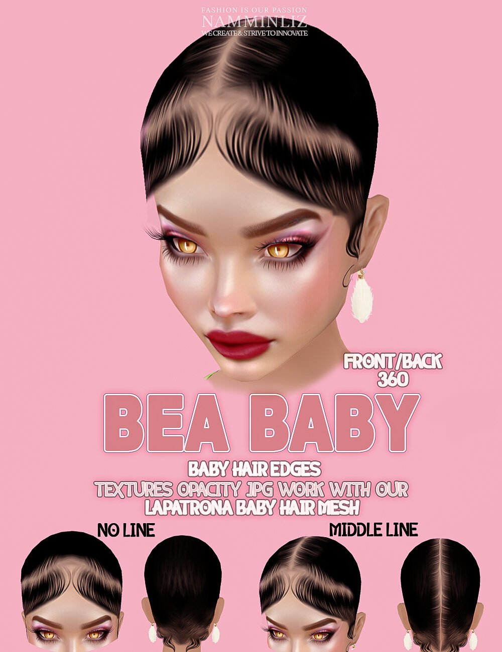 BEAbabyV1