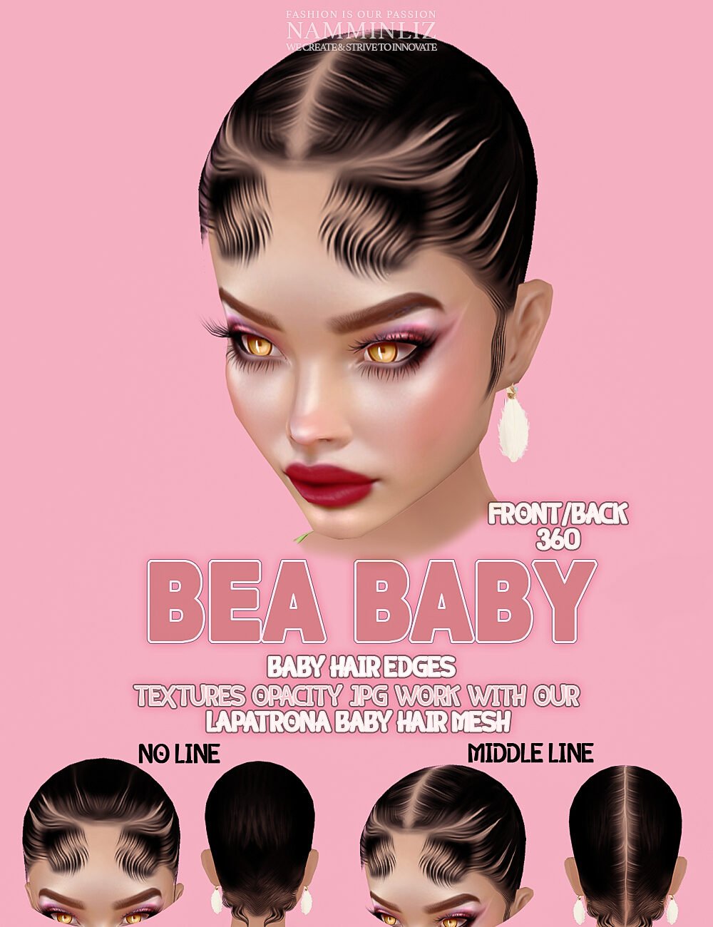 BEAbabyV1