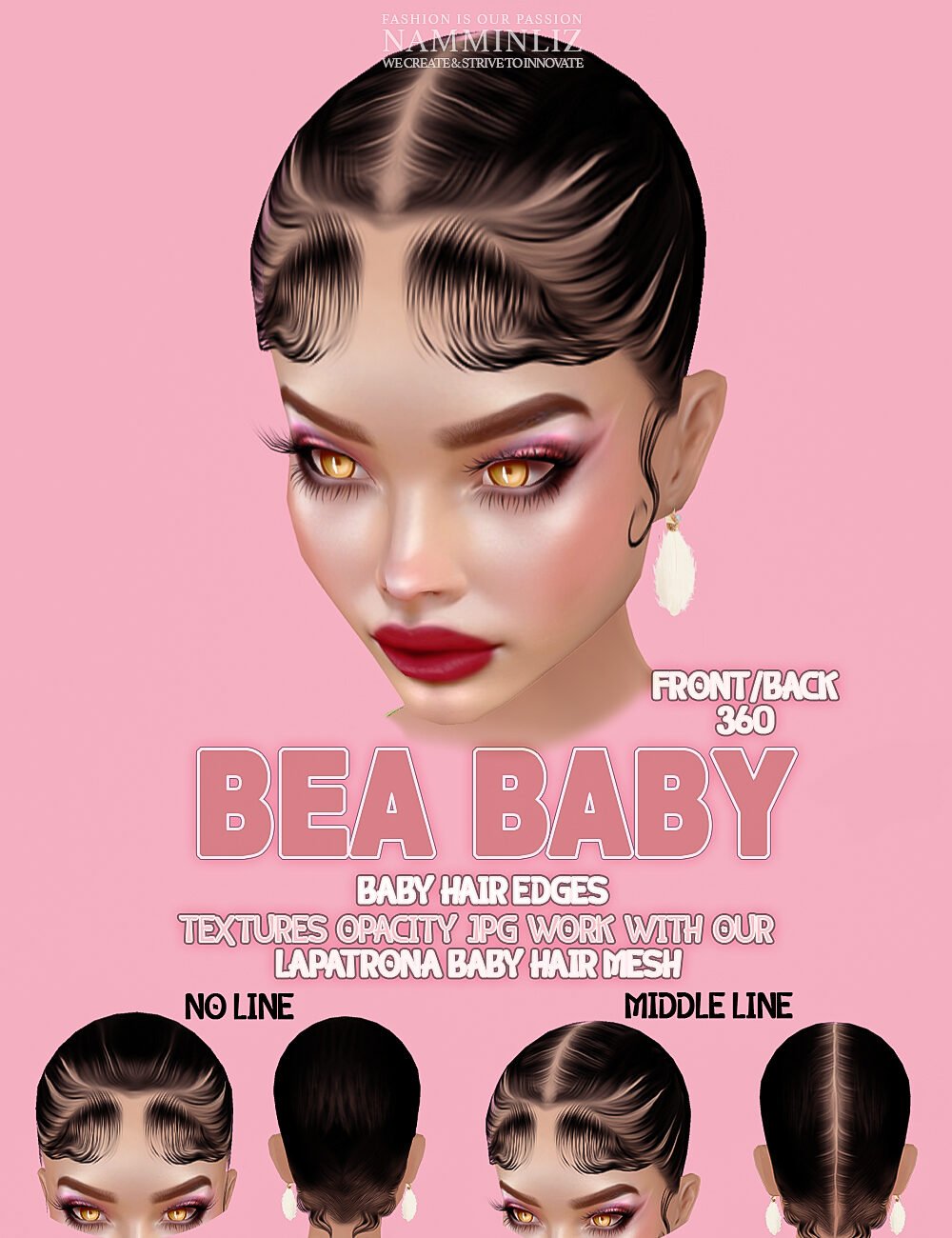 BEAbabyV2
