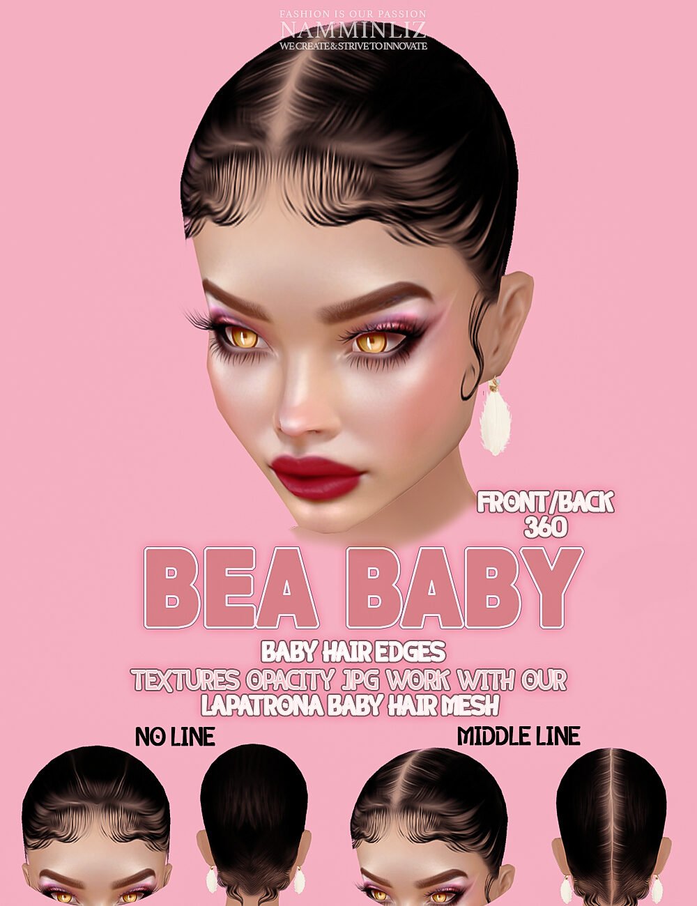 BEAbabyV2