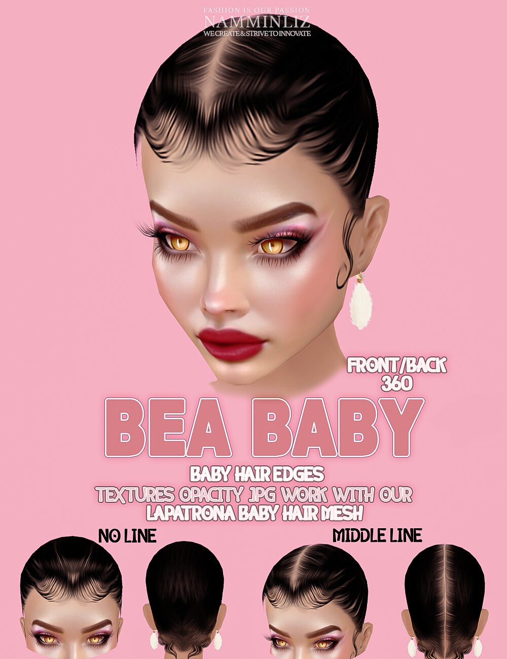 BEAbabyV2