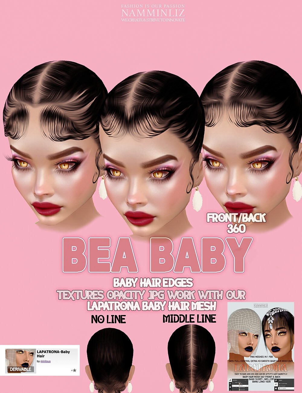 BEAbabyV2