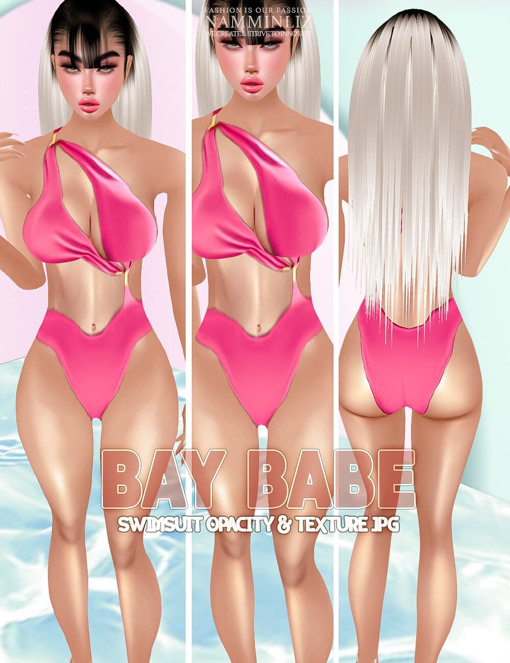 BayBabeSM2