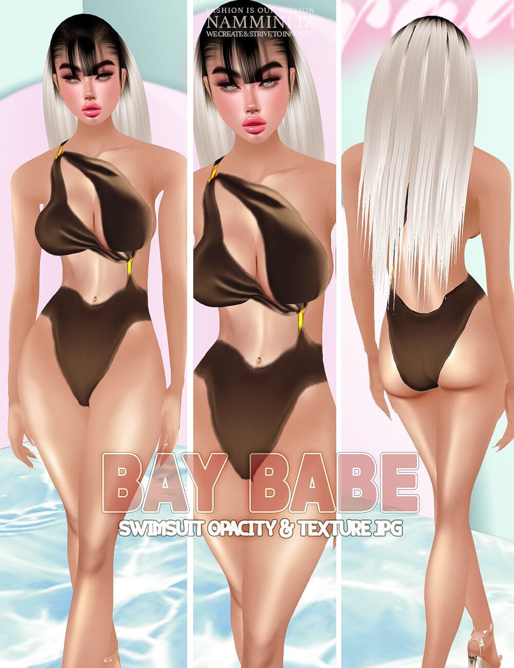 BayBabeSM2