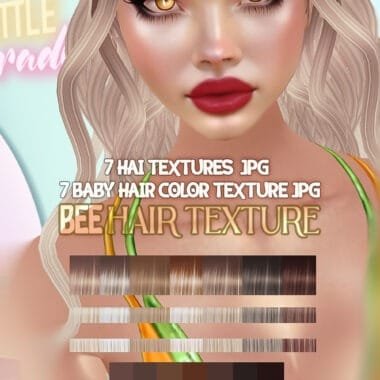 Hair Textures