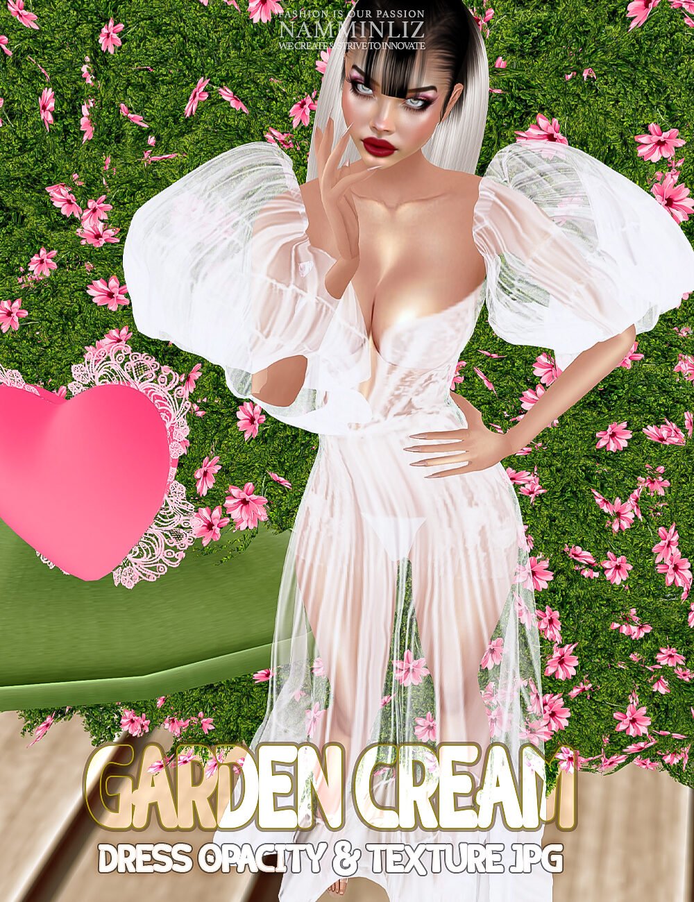 GardenCream