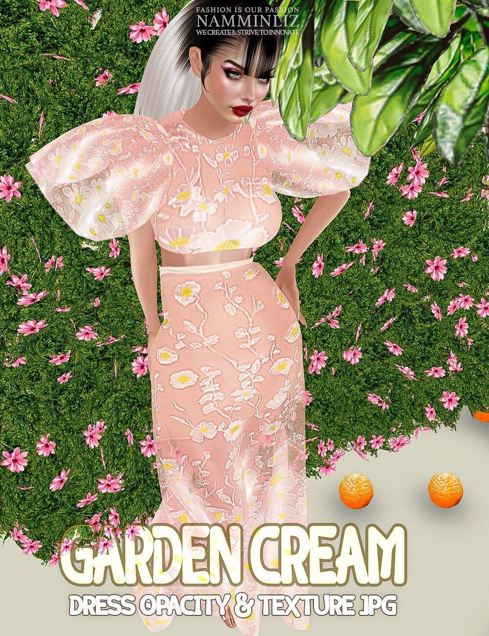 GardenCream