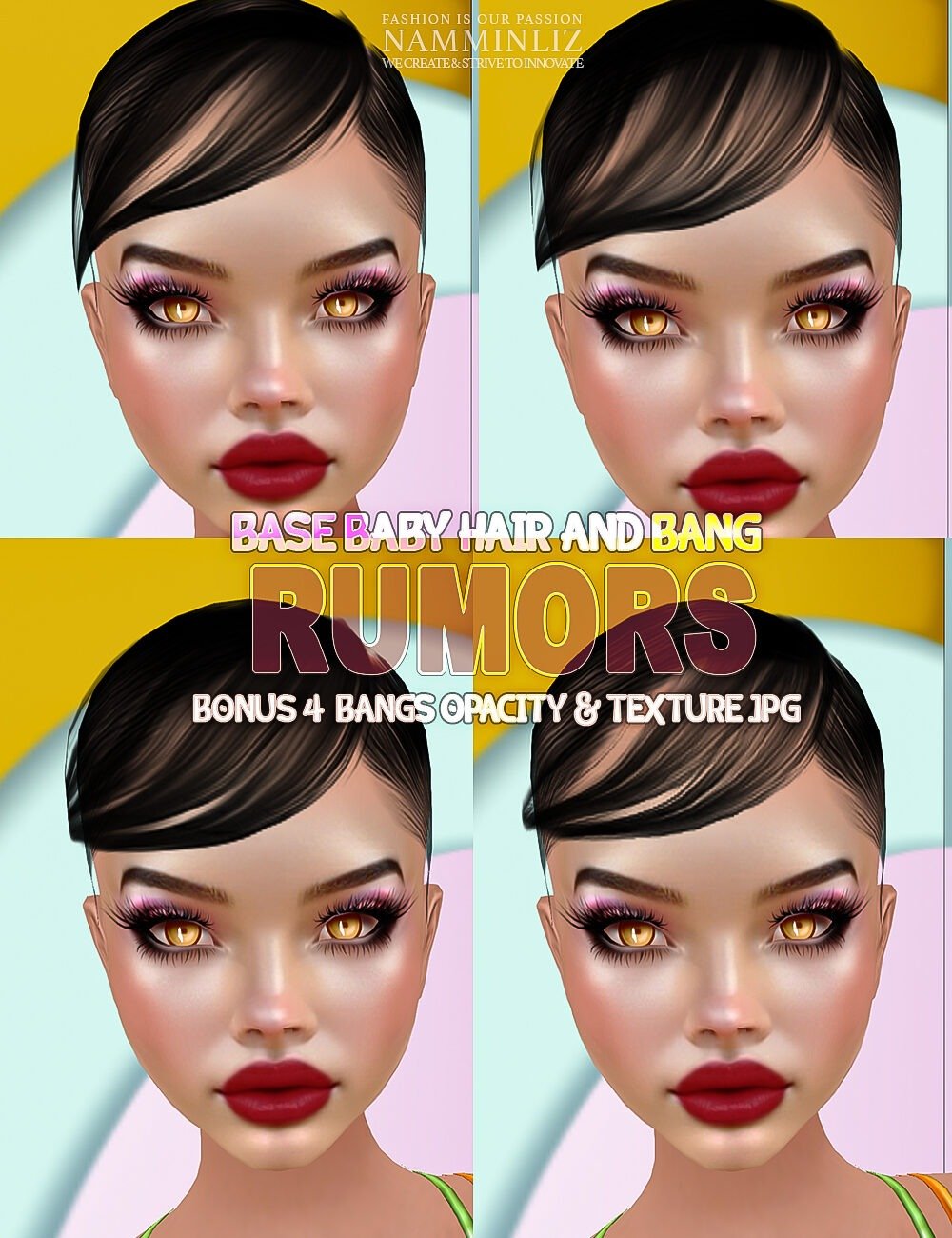 Rumors