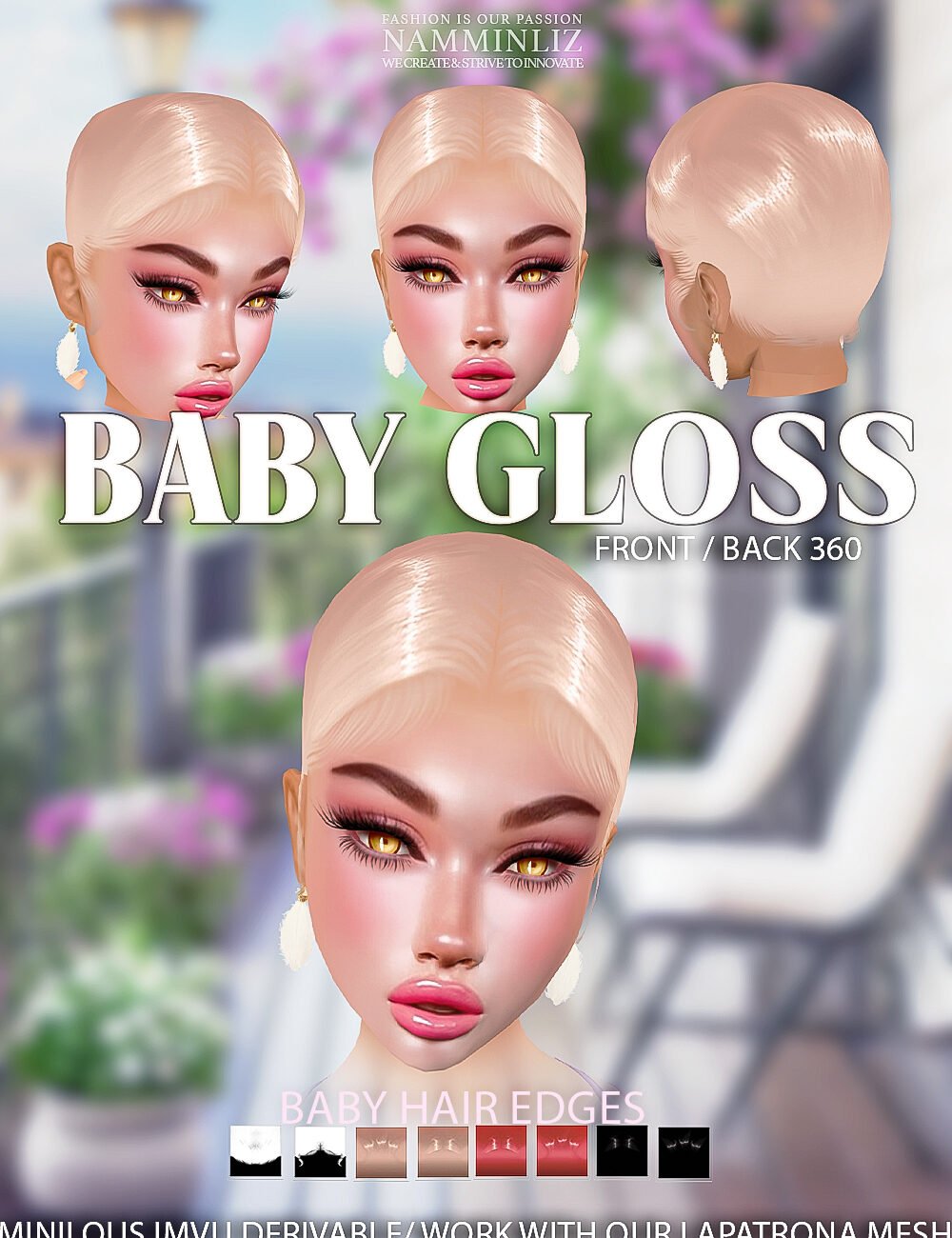 BabyGloss2