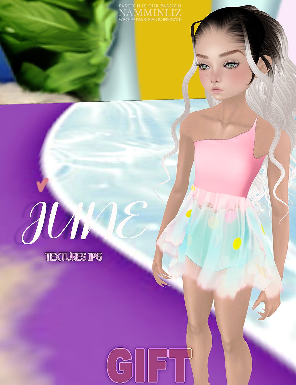 June Gift