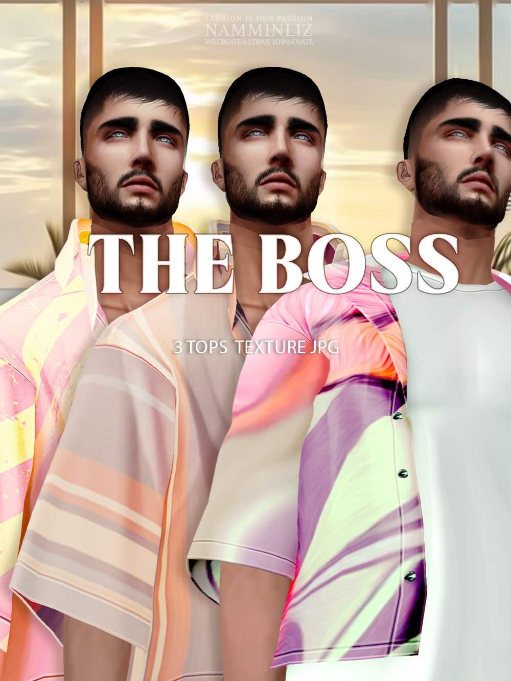 The Boss