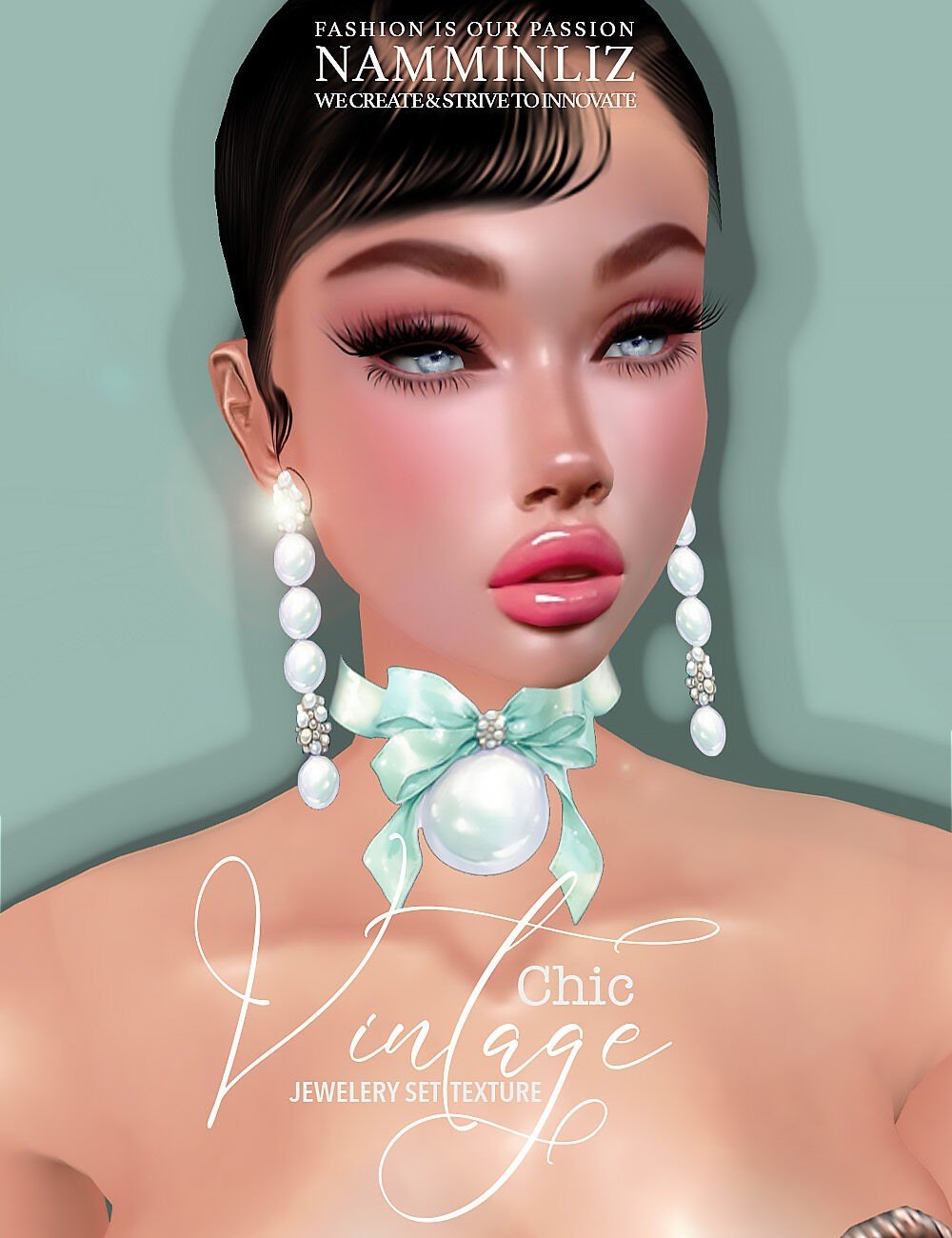 Vintage Chic copy