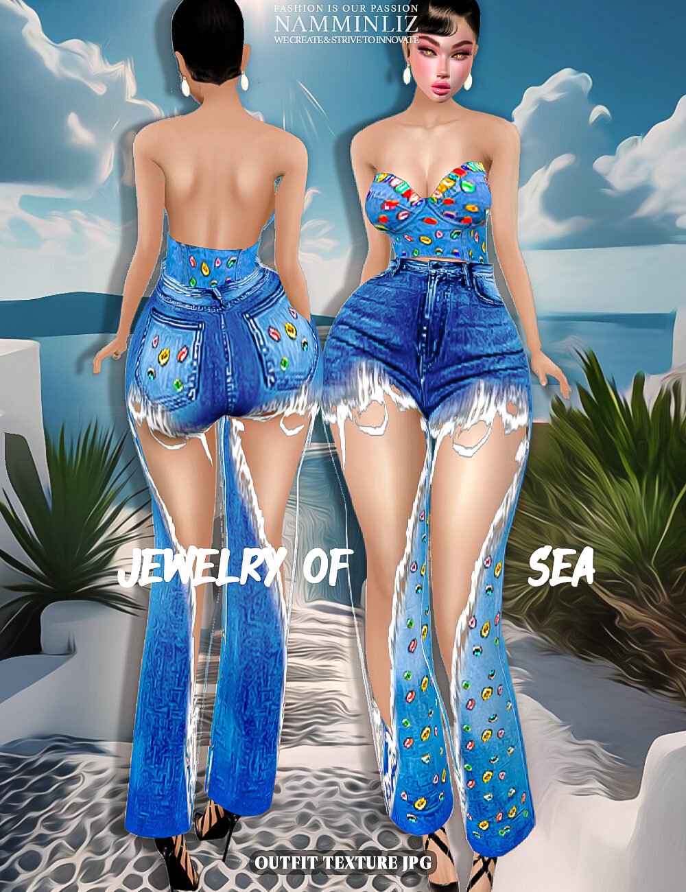 JewelryoftheSea