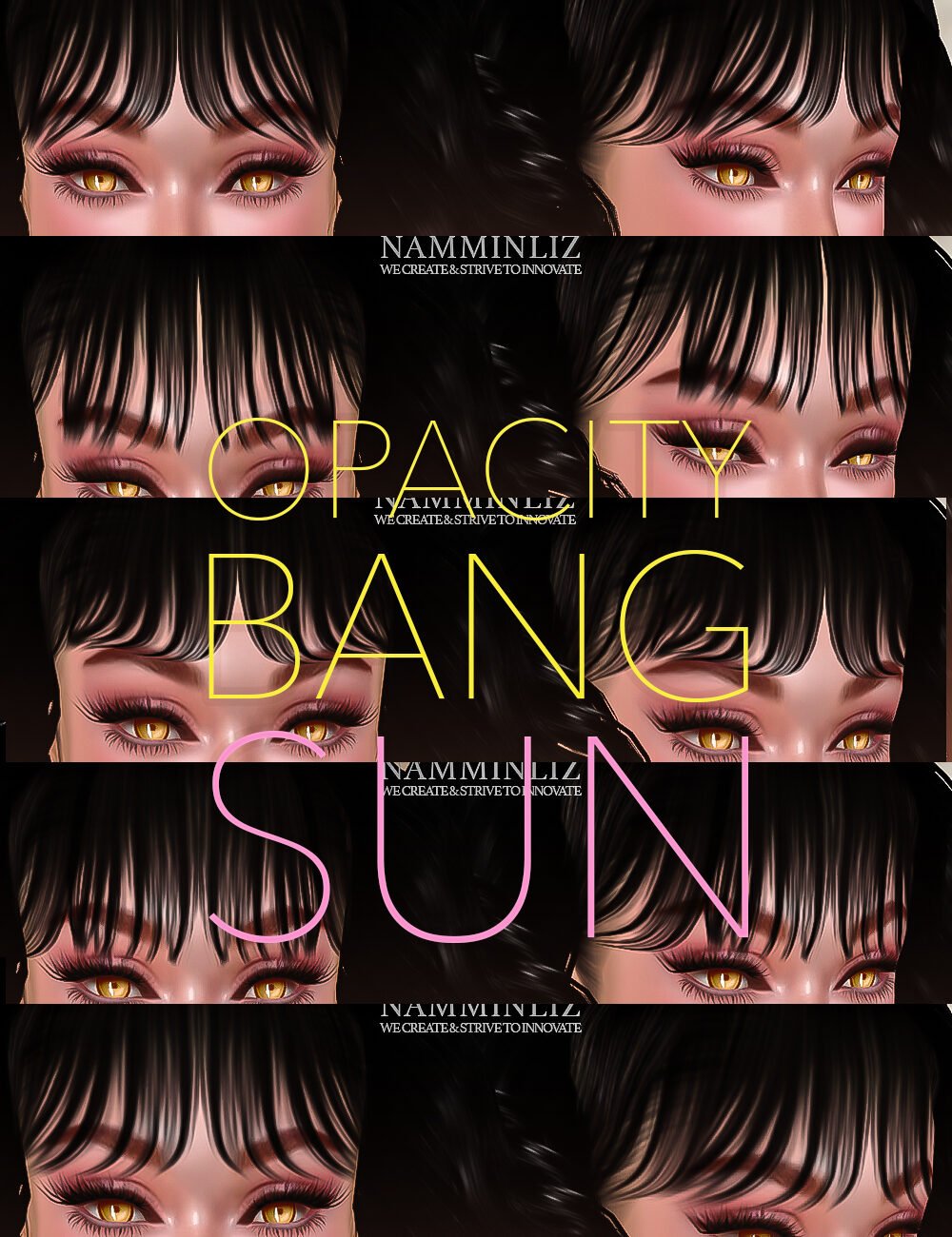 OpacityBangSun