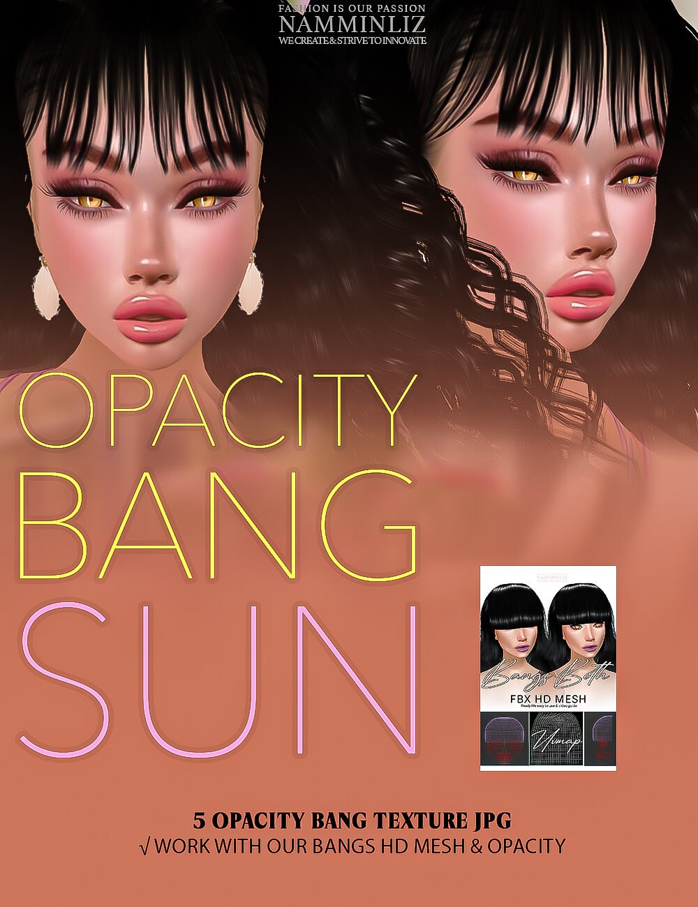OpacityBangSun