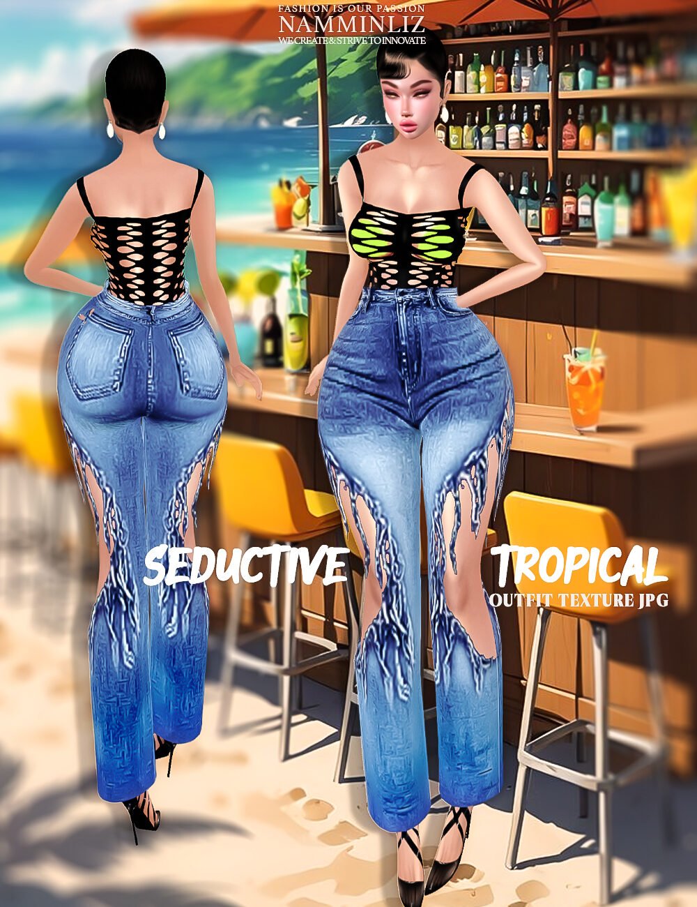 SeductiveTropical