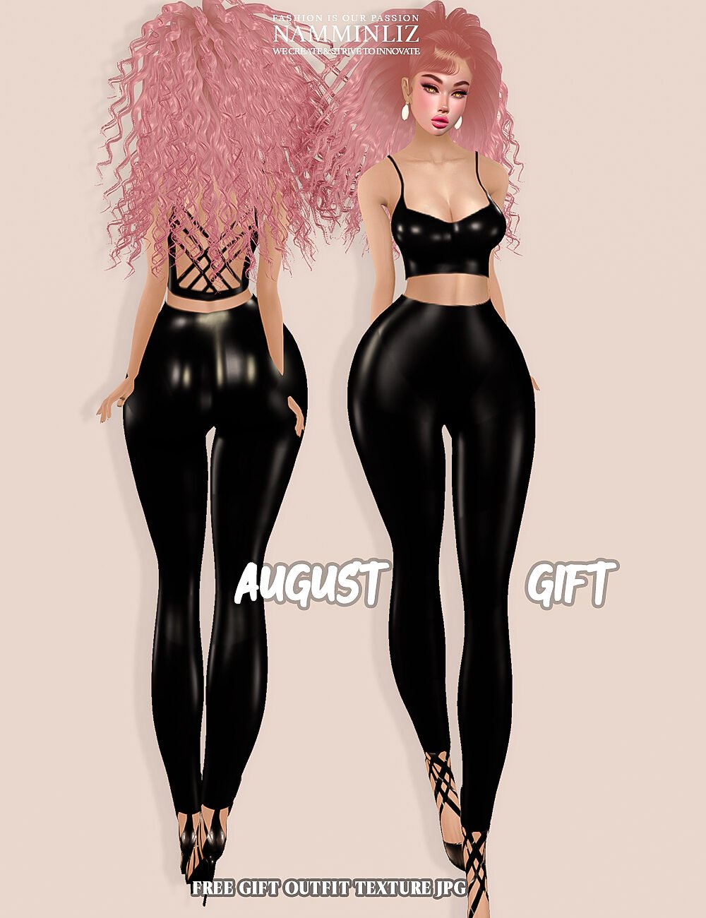 August Gift