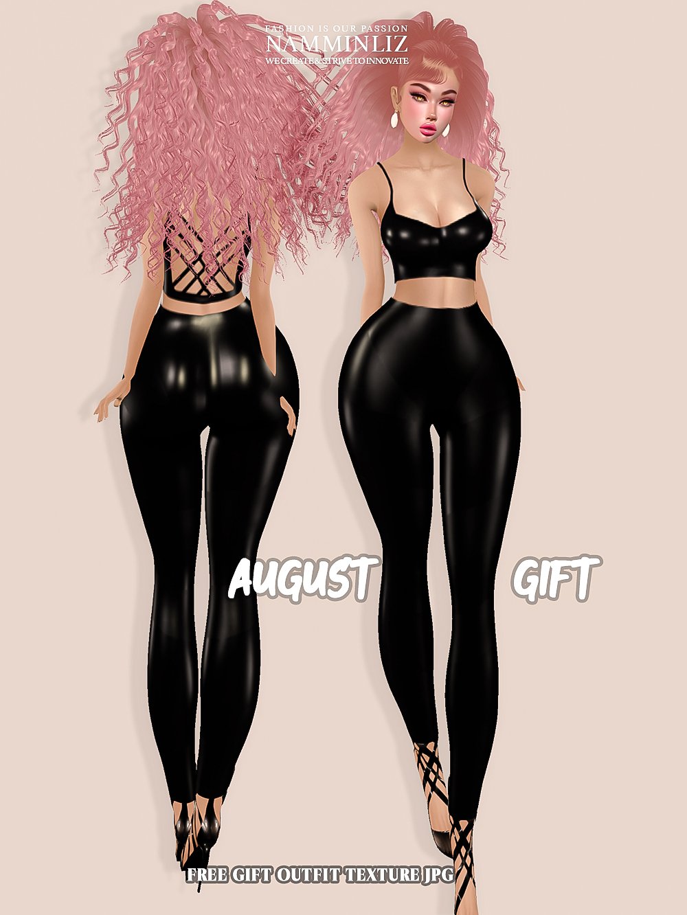 August Gift