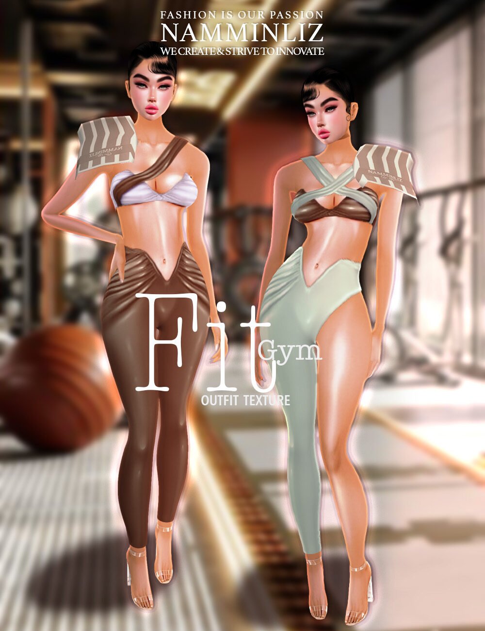 Gym Fit