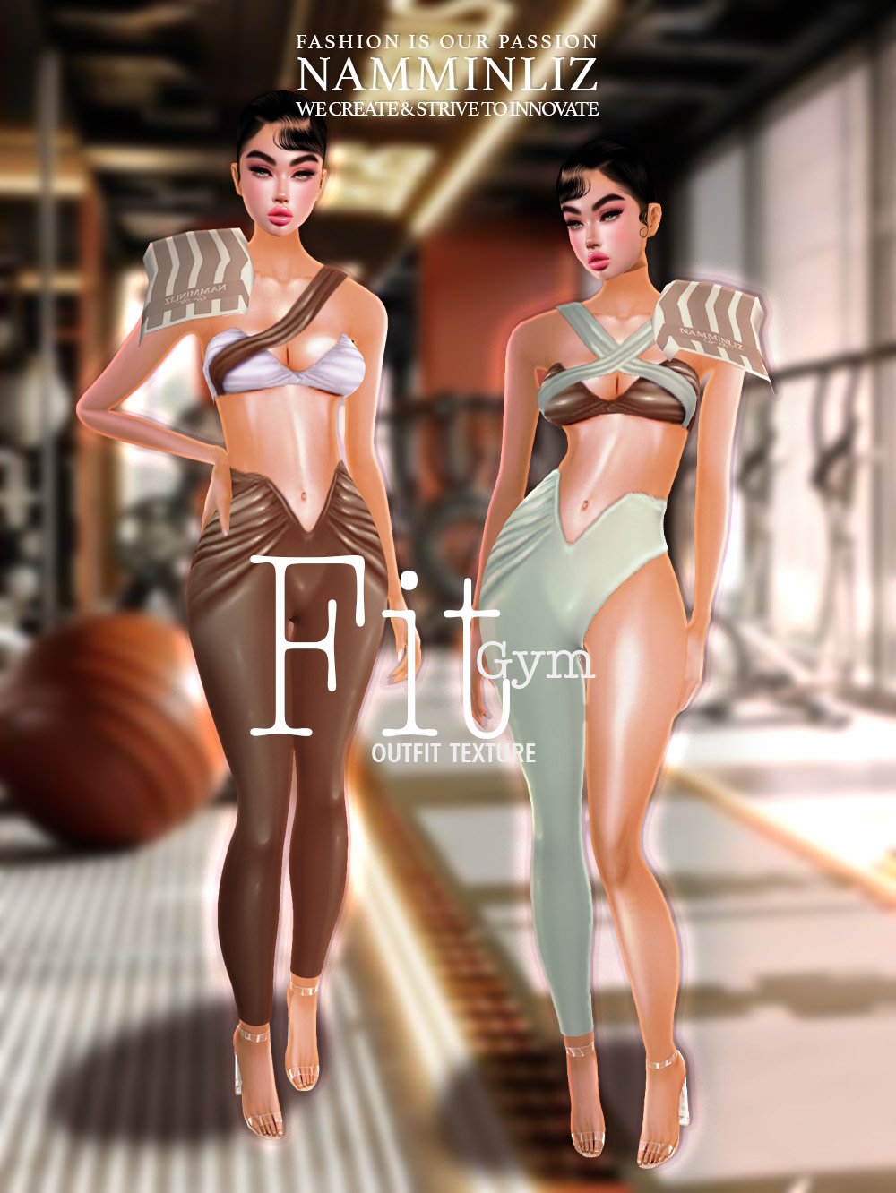 Gym Fit