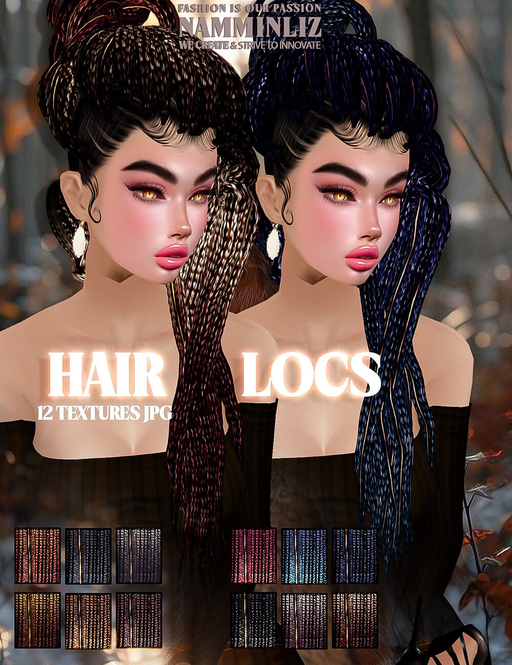 HairLocsV2