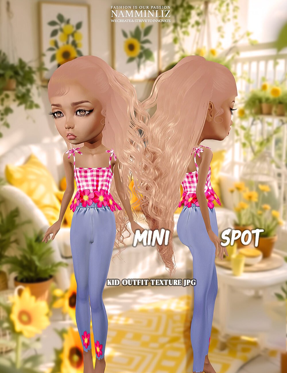 MiniSpot