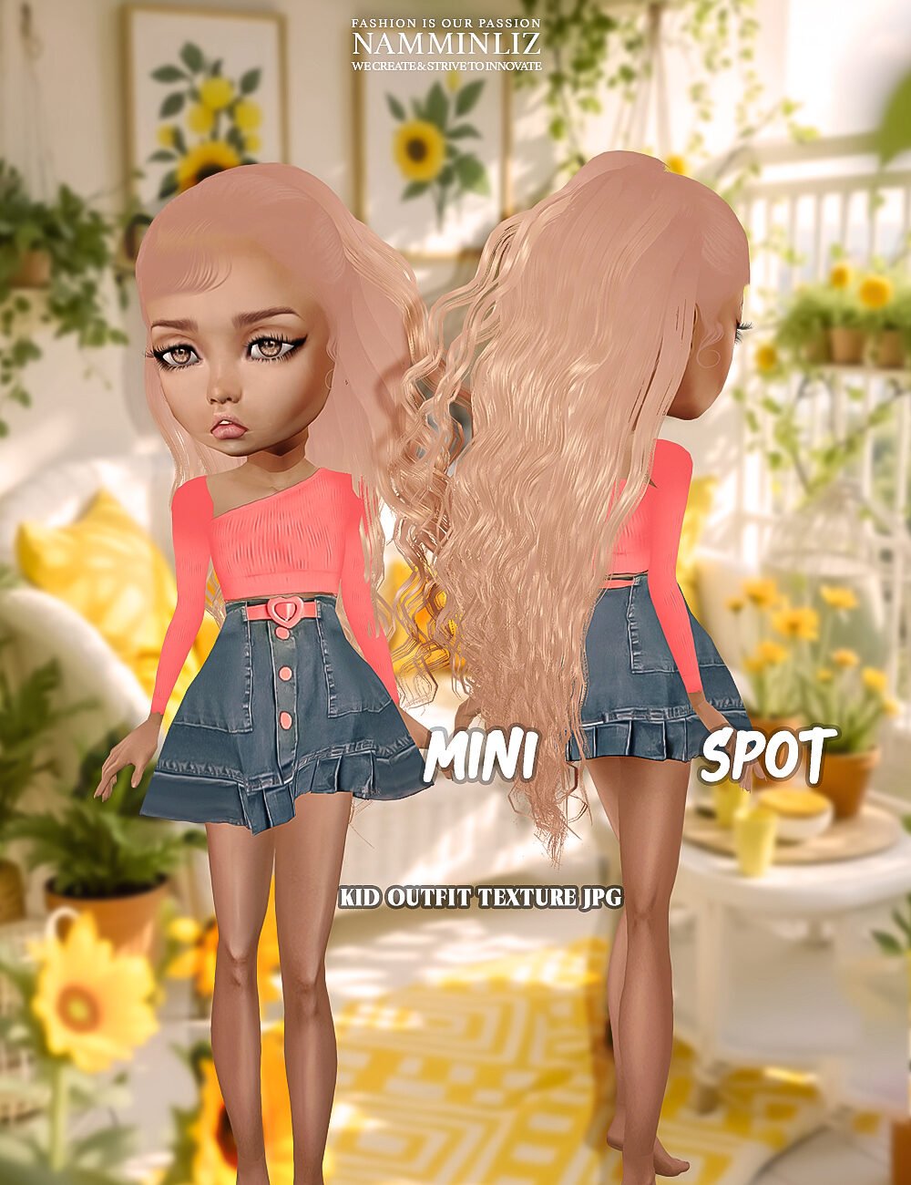 MiniSpot