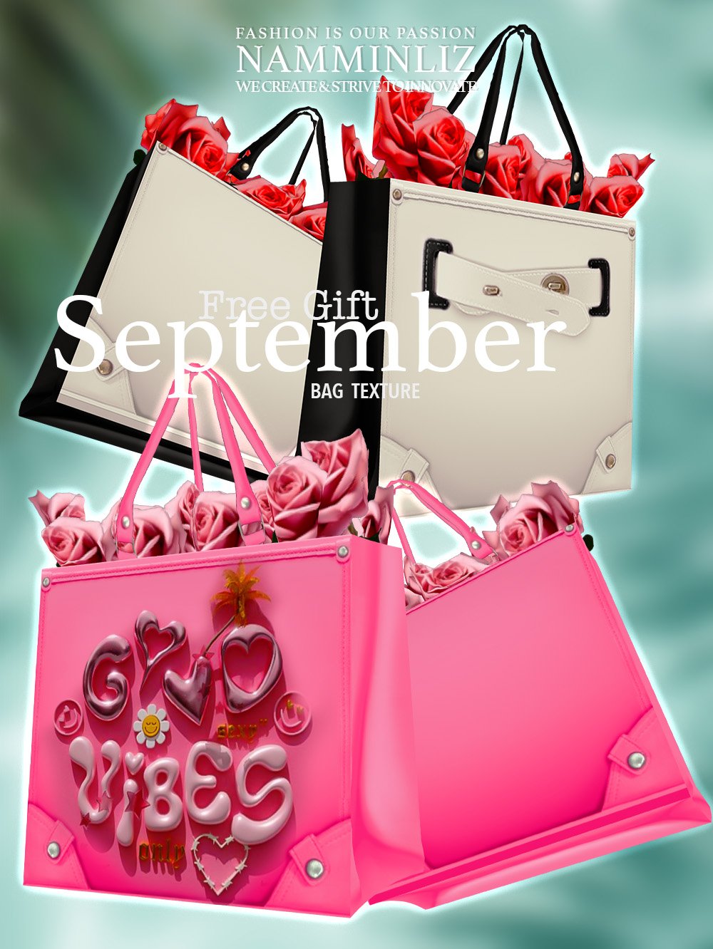 September Gift