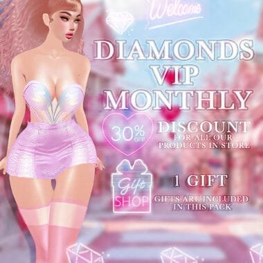 Diamonds VIP