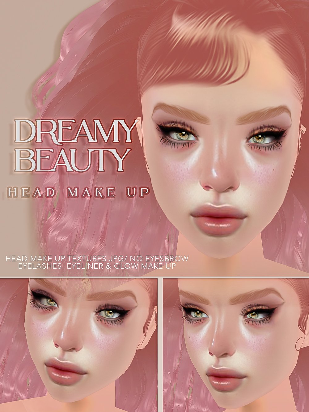 Dreamy Beauty Limited