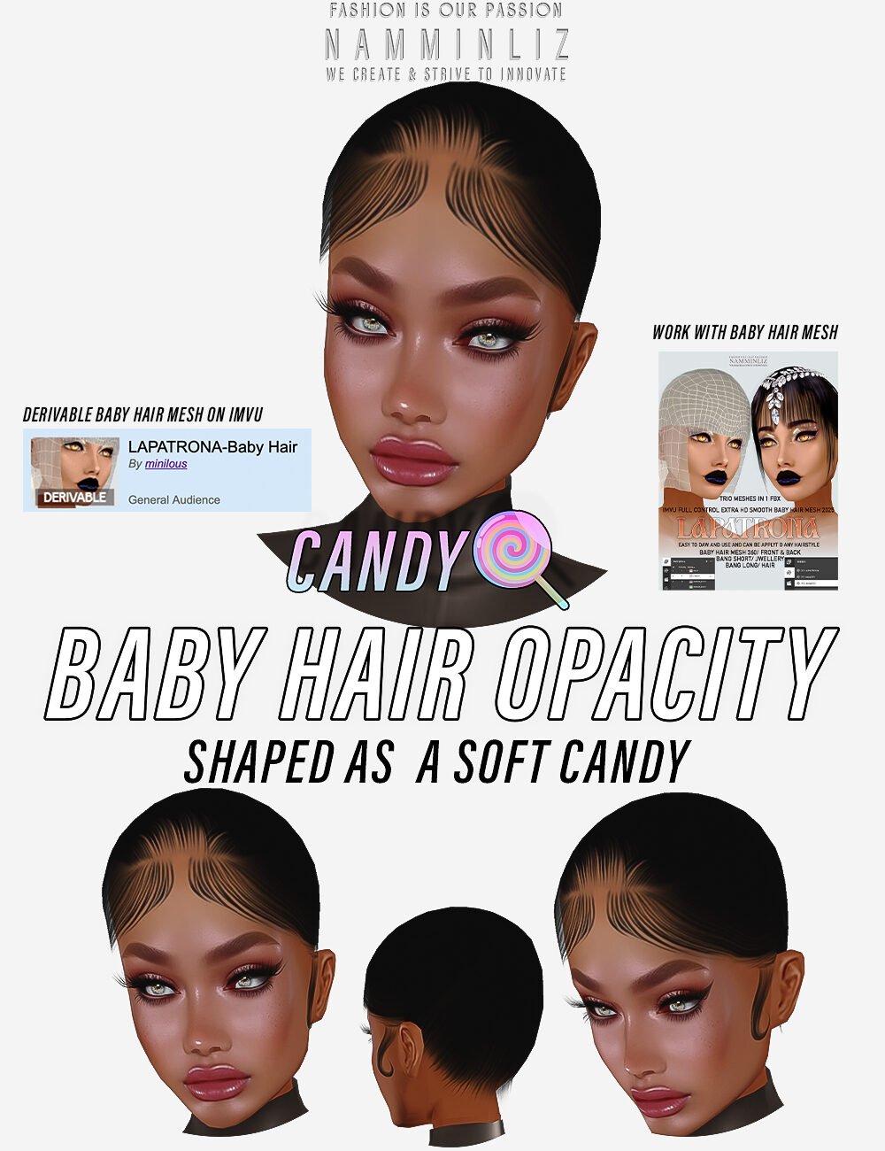 CandyBabyhairOpacity