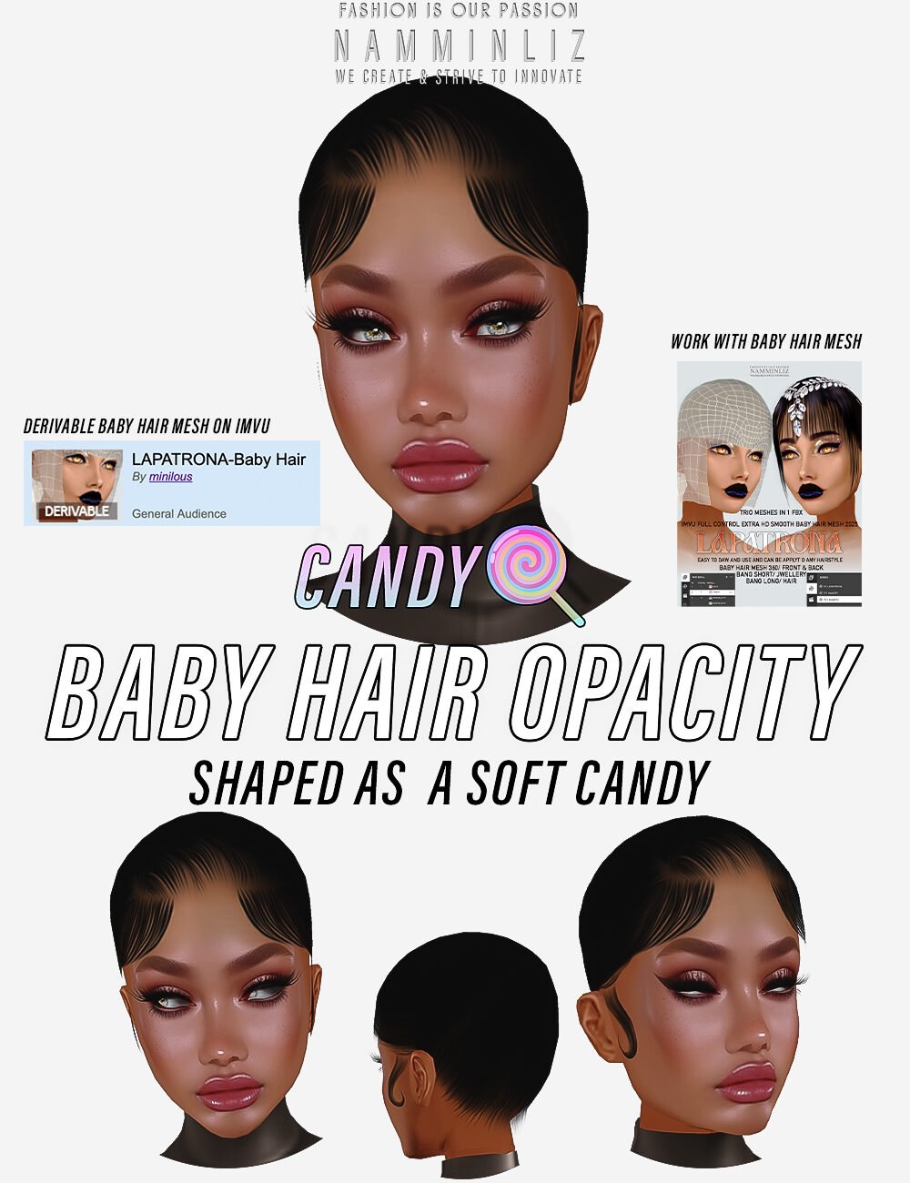 CandyBabyhairOpacity