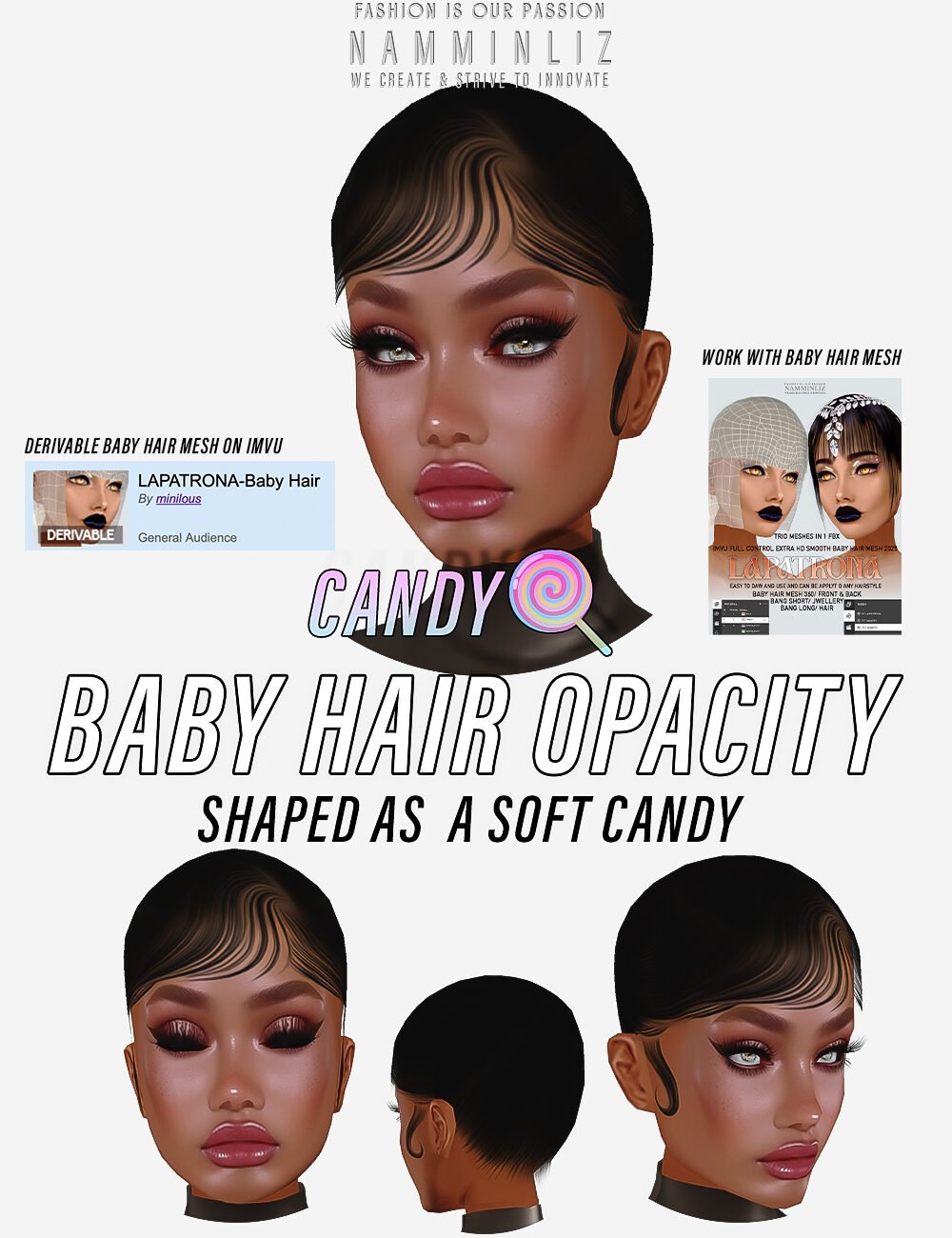 CandyBabyhairOpacity